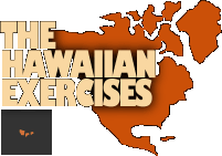 the hawaiian  exercises