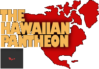 the hawaiian pantheon