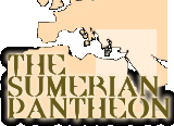 the sumerian pantheon