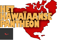het hawaiaanse pantheon