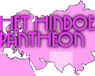 het hindoe pantheon