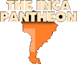 the inca pantheon