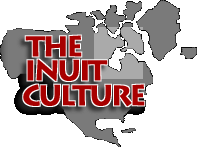 the inuit culture