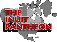the inuit pantheon