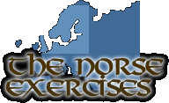 the norse exercises