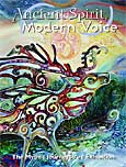 Ancient Spirit, Modern Voice cover art