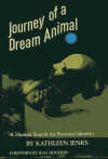 Dream Animal cover, hardback