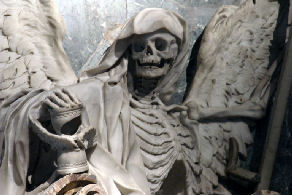 St. Peter Vicoli - Death Angel