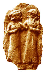 Babylonian sacred marriage