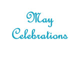 May Celebrations