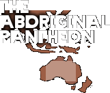 the aboriginal pantheon