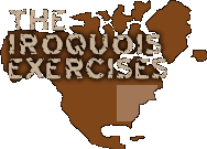 the iroquois exercises