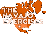 the navajo exercises