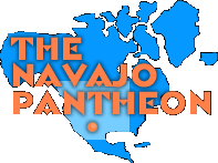 the navajo pantheon