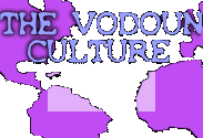 the vodoun culture