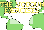 the vodoun exercises