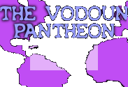 the vodoun pantheon