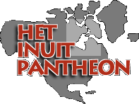 het inuit pantheon