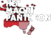 het maori pantheon