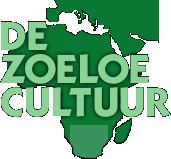 de zoeloe  cultuur