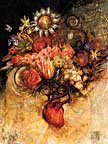 Greg Spalenka's Art Heart